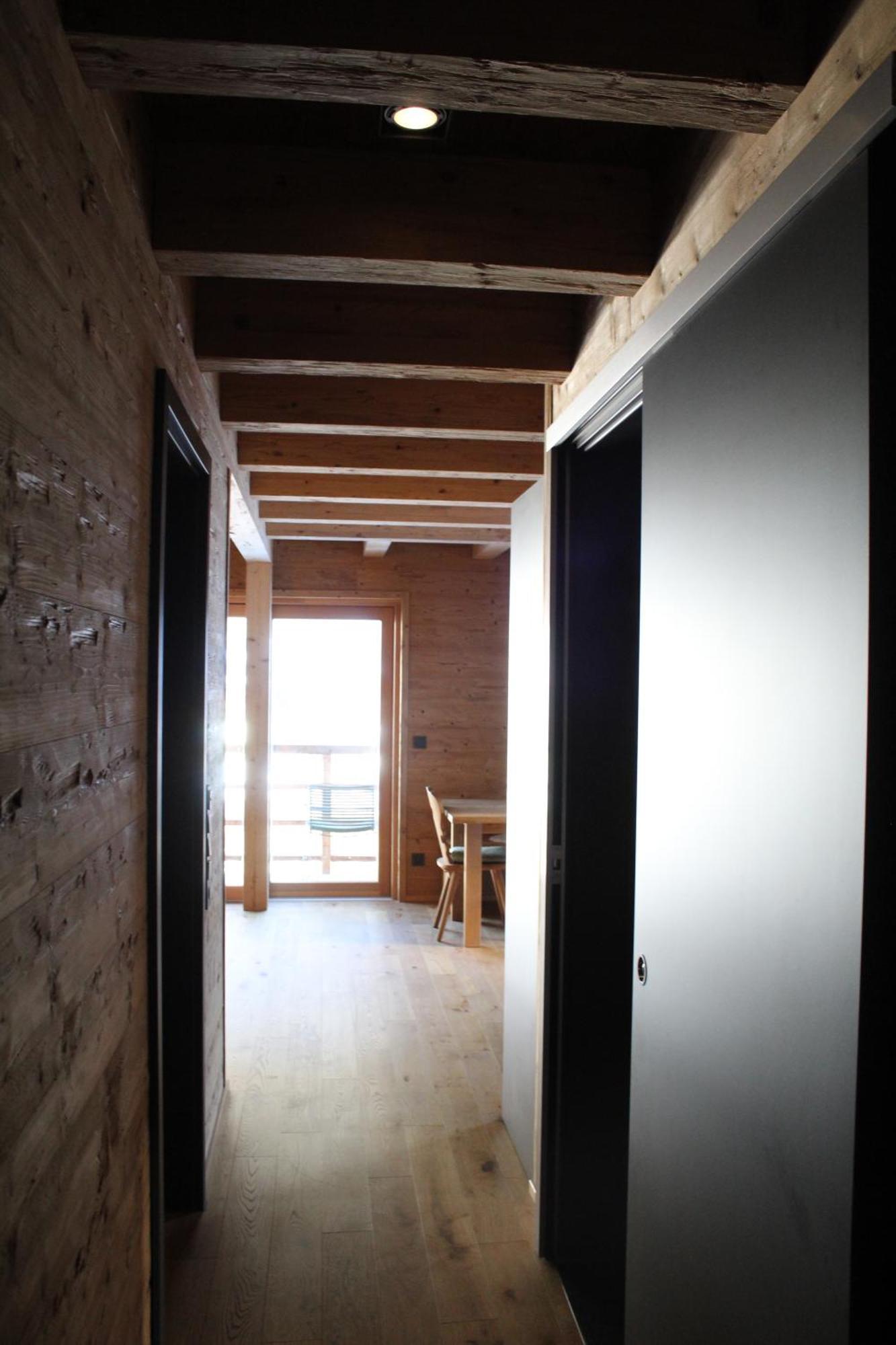 Pluenggas Chalets Gaschurn Ngoại thất bức ảnh